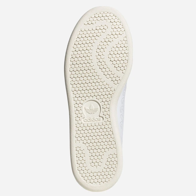 Sneakersy damskie adidas Originals Stan Smith W FW2591 37 (5.5UK) 24 cm Białe (4060517325009) (955555900004449) - Outlet - obraz 10