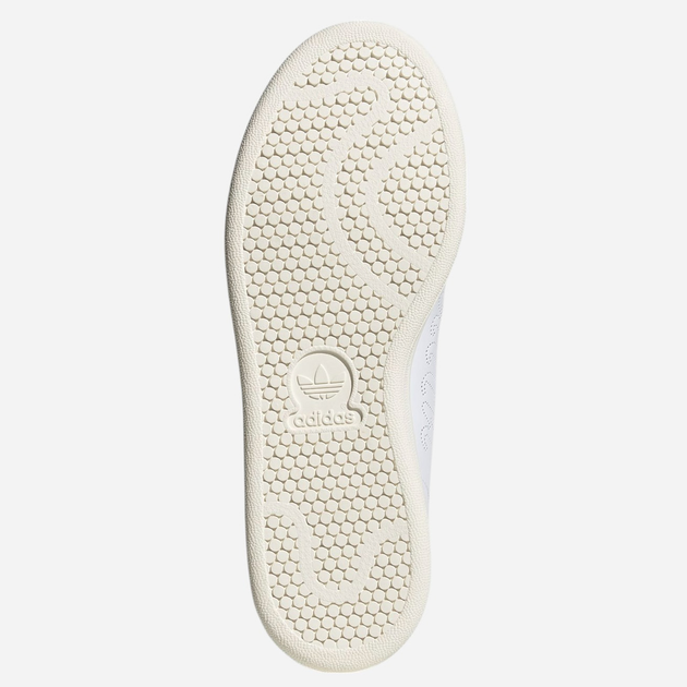 Жіночі кеди низькі adidas Originals Stan Smith W FW2591 37 (5.5UK) 24 см Off White (4060517325009) - зображення 10