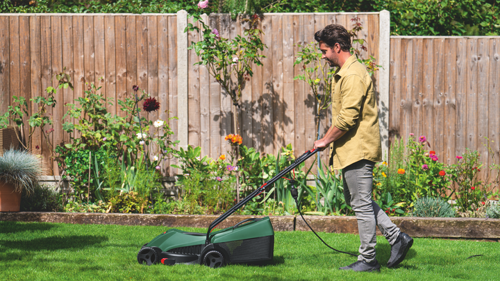 Газонокосилка Bosch EasyRotak 32-205 (06008A6300) - изображение 7