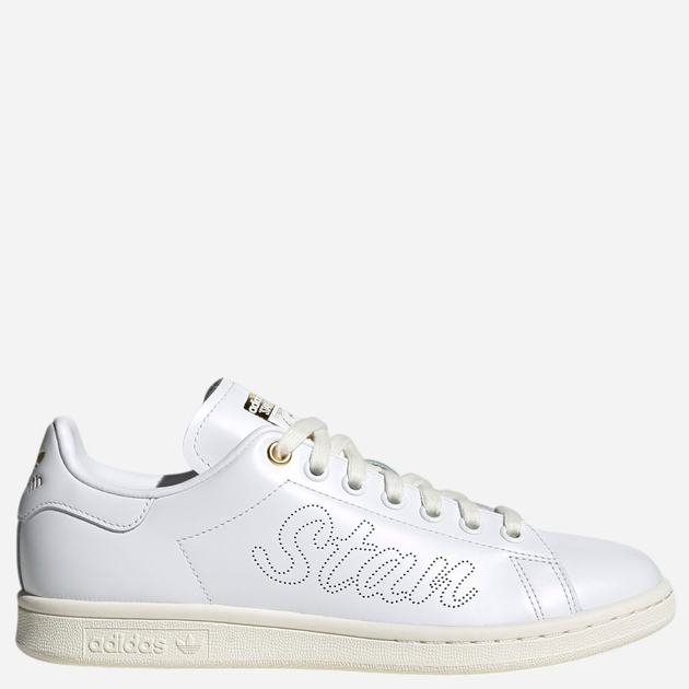 Кеди adidas Originals Stan Smith W FW2591 36 (4.5UK) 23 см Off White (4060517321360) - зображення 1