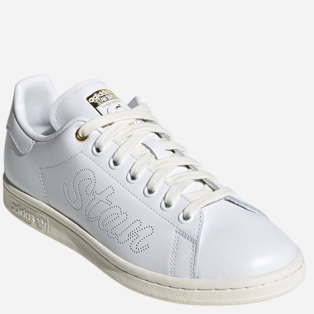Кеди adidas Originals Stan Smith W FW2591 36 (4.5UK) 23 см Off White (4060517321360) - зображення 3