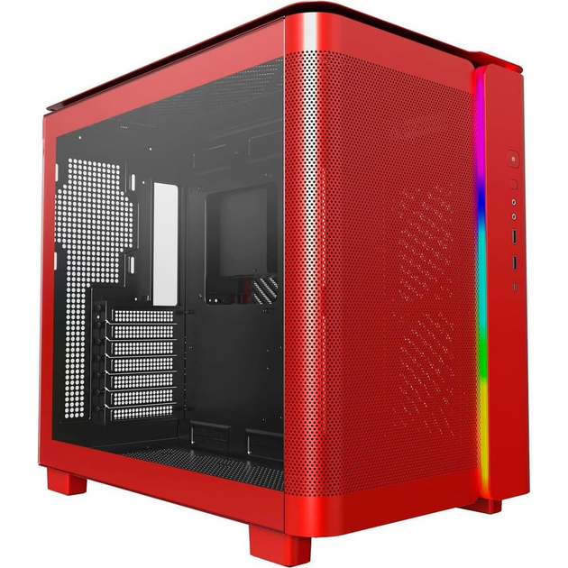 Корпус MONTECH KING 95(R) (KING 95(R)) Без БП - зображення 2