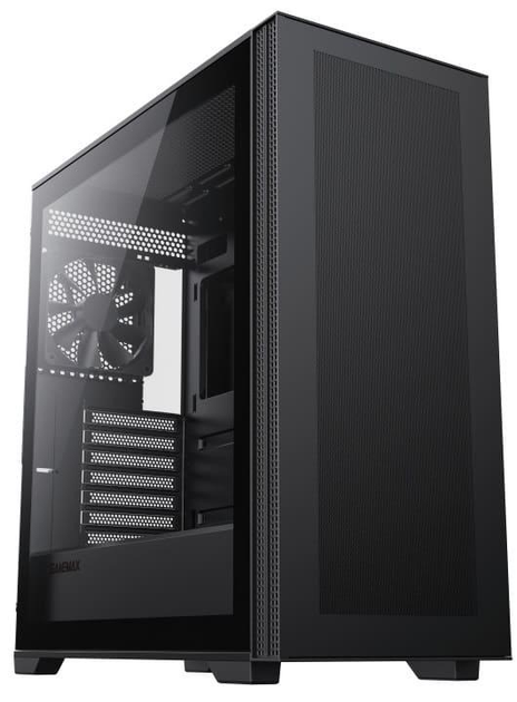 Корпус GameMax Quest (Mesh) (Quest (Mesh)) Без БП – фото