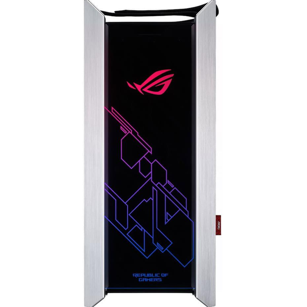 Корпус ASUS GX601 ROG STRIX HELIOS CASE White Edition (90DC0023-B39000) - зображення 3
