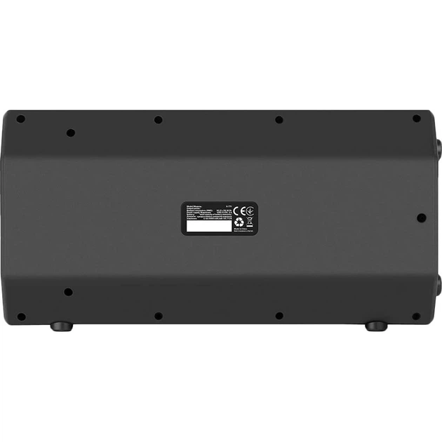 Акустична система Real-EL X-771 Black (X-771 Black) - Фото 5 Акустична система Real-EL X-771 Black (X-771 Black) - зображення 5