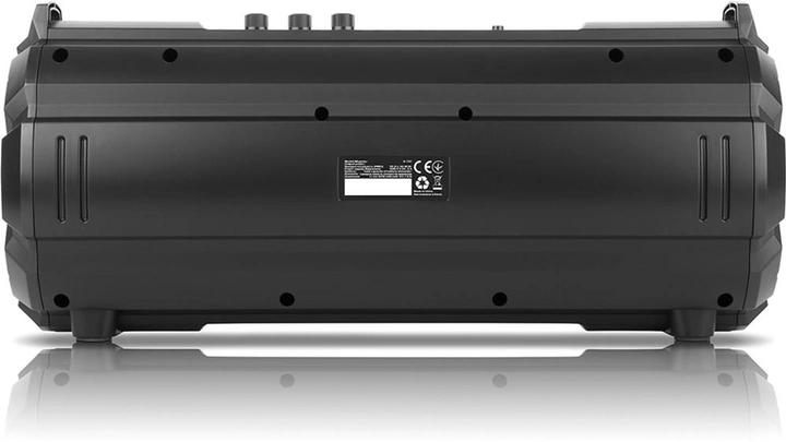 Акустична система Real-EL X-737 Black (X-737 Black) - зображення 4
