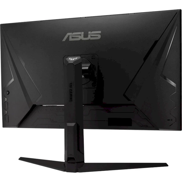 Монітор 31.5" ASUS TUF Gaming VG32AQA1A (90LM07L0-B02370) 2560x1440 (QHD, 2K) VA 170 Hz - Фото 5 Монітор 31.5" ASUS TUF Gaming VG32AQA1A (90LM07L0-B02370) 2560x1440 (QHD, 2K) VA 170 Hz - зображення 5