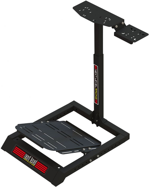 Stojak NEXT Level Racing Wheel Stand Lite (0640746635533) - obraz 1