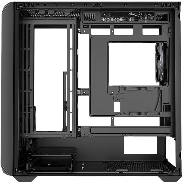 Корпус Sharkoon MK2 RGB Black (4044951041725) - зображення 7
