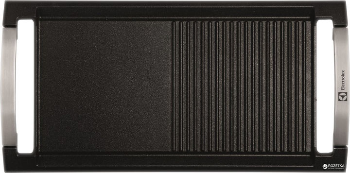 Гриль Планча ELECTROLUX INFI-GRILL – фото, відгуки, характеристики в ...