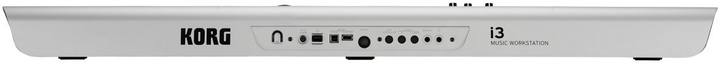 Синтезатор Korg I3MS (4959112198647) - зображення 4
