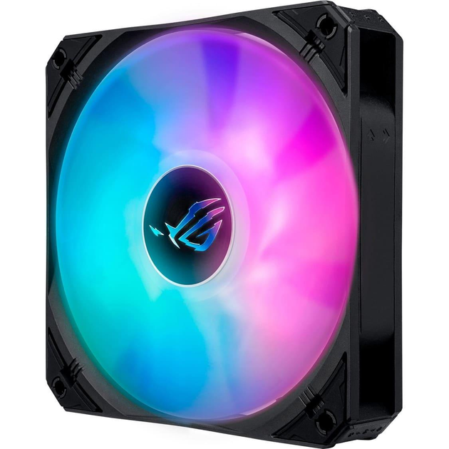 СВО ASUS ROG STRIX LC III 360 ARGB ('90RC00T1-M0UAY0) - изображение 4