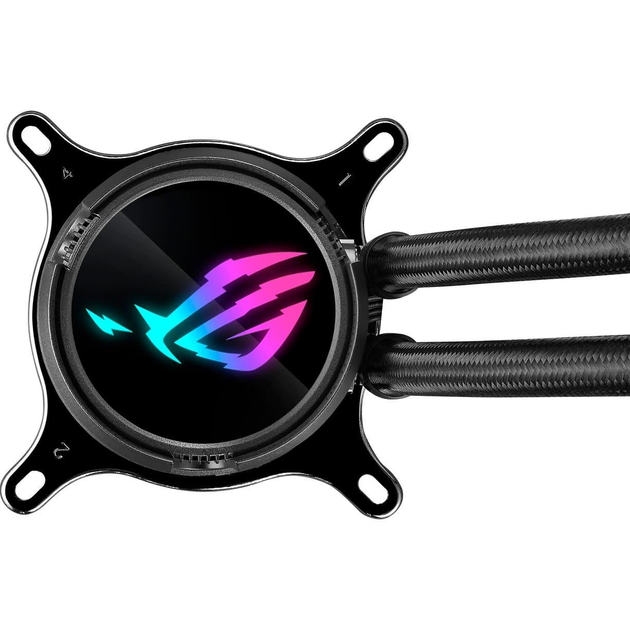 СВО ASUS ROG STRIX LC III 360 ARGB ('90RC00T1-M0UAY0) - изображение 6