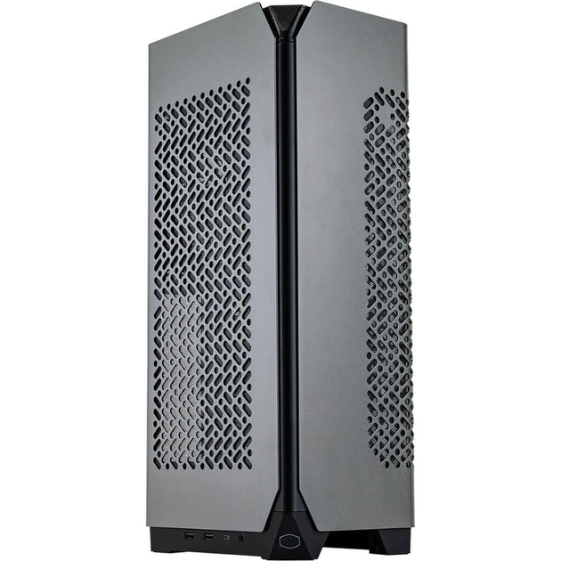 Корпус Cooler Master 850W NR100-MNNN85-SL0 (NR100-MNNN85-SL0) - изображение 1