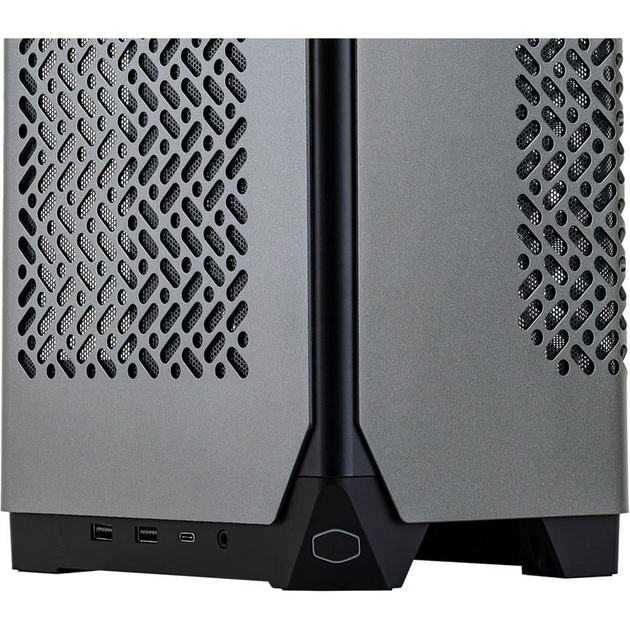 Корпус Cooler Master 850W NR100-MNNN85-SL0 (NR100-MNNN85-SL0) - изображение 3