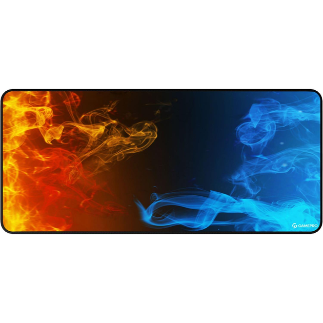 Ігрова поверхня GamePro MP275H Speed/Control Black (MP275H) - изображение 1