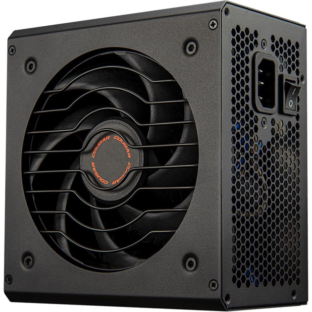 Блок живлення Cougar GST 750W (GST750) - изображение 1