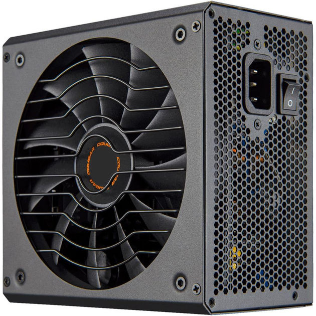 Блок живлення Cougar GLE 850 850W 80 Plus Gold Modular (GLE850) - изображение 1