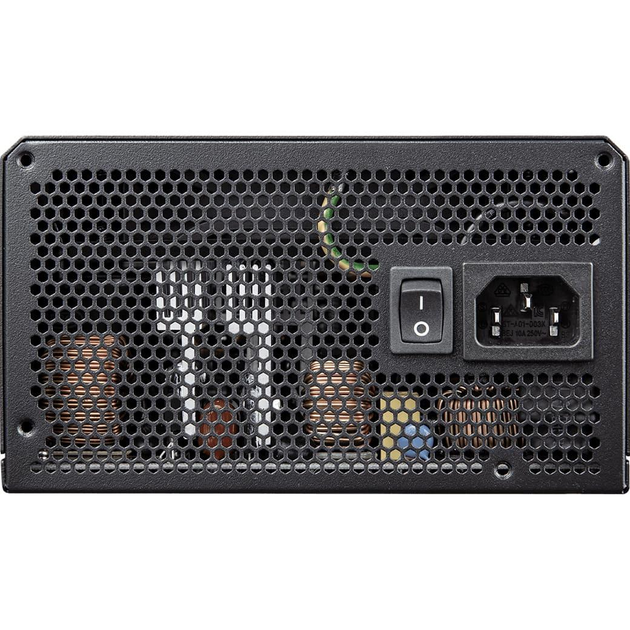 Блок живлення Cougar GEX 750 750w 80 Plus Gold Modular (GEX650 2024) - изображение 2