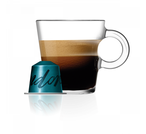 Кофе в капсуле Nespresso Master Origin Indonesia - 1 шт. - Фото 2 Кофе в капсуле Nespresso Master Origin Indonesia - 1 шт. - изображение 2