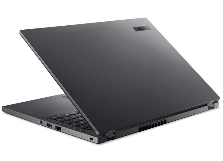 Ноутбук Acer 16 TravelMate P2 16 TMP216-51G /i5-1335U/16/512/RTX 2050 4GB/DOS/ Black (NX.B9PEU.001) - Фото 5 Ноутбук Acer 16 TravelMate P2 16 TMP216-51G /i5-1335U/16/512/RTX 2050 4GB/DOS/ Black (NX.B9PEU.001) - изображение 5