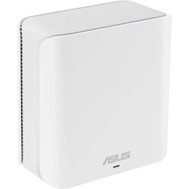 MESH-система ASUS WiFi-Mesh ZenWiFi BD4 BE3600, 2x2,5GE WAN/LAN, 1мод, білий (90IG0960-MO3C00) - Фото 2 MESH-система ASUS WiFi-Mesh ZenWiFi BD4 BE3600, 2x2,5GE WAN/LAN, 1мод, білий (90IG0960-MO3C00) - зображення 2