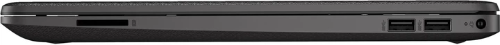 Ноутбук HP 15 250R-G9 15.6" FHD IPS AG, Intel i5-1335U, 16GB, F512GB, UMA, Win11P, чорний (AL0B6AT) - зображення 6