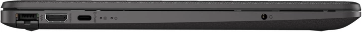 Ноутбук HP 15 250R-G9 15.6" FHD IPS AG, Intel i5-1335U, 16GB, F512GB, UMA, Win11P, чорний (AL0B6AT) - зображення 7