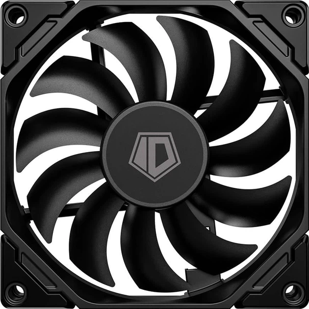 Вентилятор ID-Cooling TF-9215 (TF-9215-K) - зображення 5