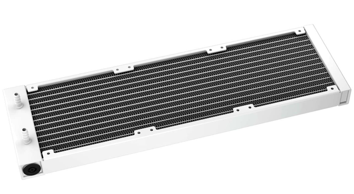 СВО Deepcool LD360 White (R-LD360-WHDMMN-G-1) - зображення 2
