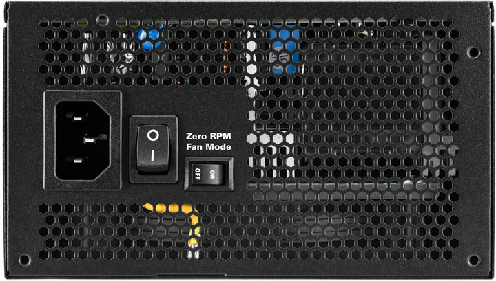 Блок живлення Sharkoon Rebel P20 ATX 3.1 750W (4044951040612) - зображення 5