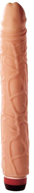Вибратор Гигант You2Toys, 31 см (05417000000000000) - Фото 1 Вибратор Гигант You2Toys, 31 см (05417000000000000) - изображение 1