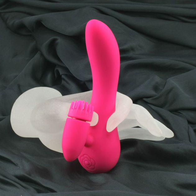 Вібратор Vibrator Kawaii Daisuki 1 (18327000000000000) - зображення 5