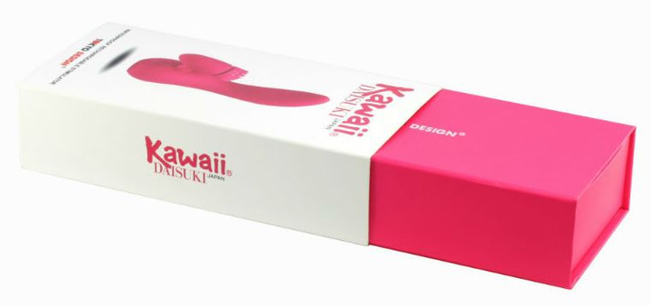 Вібратор Vibrator Kawaii Daisuki 1 (18327000000000000) - зображення 7