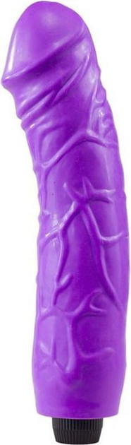 Вибратор You2Toys Queeny Love Giant Lover (05355000000000000) - изображение 3
