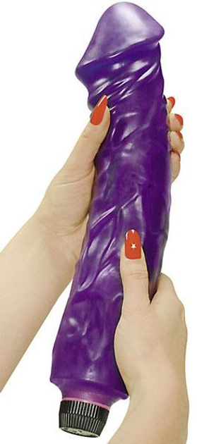 Вибратор You2Toys Queeny Love Giant Lover (05355000000000000) - изображение 7