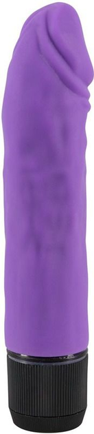 Вибратор You2Toys Realistic Lover Silicone (19966000000000000) - изображение 3