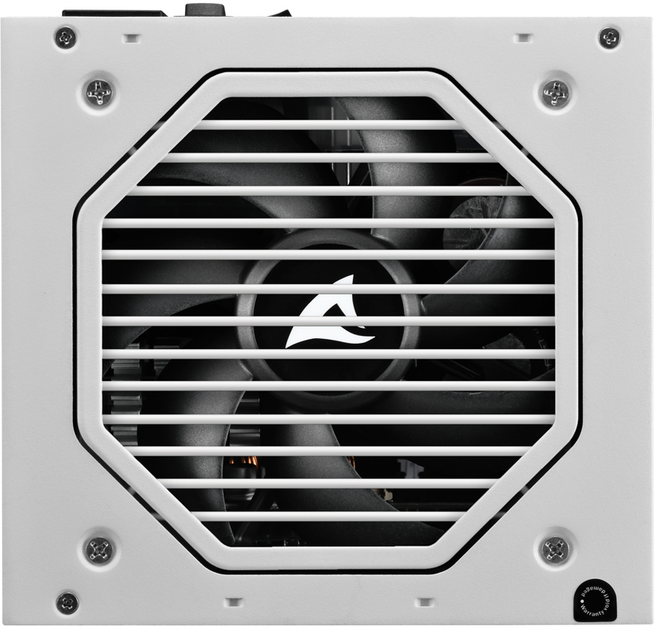 Блок живлення Sharkoon Rebel P20 ATX 3.1 750W White (4044951042401) - зображення 7