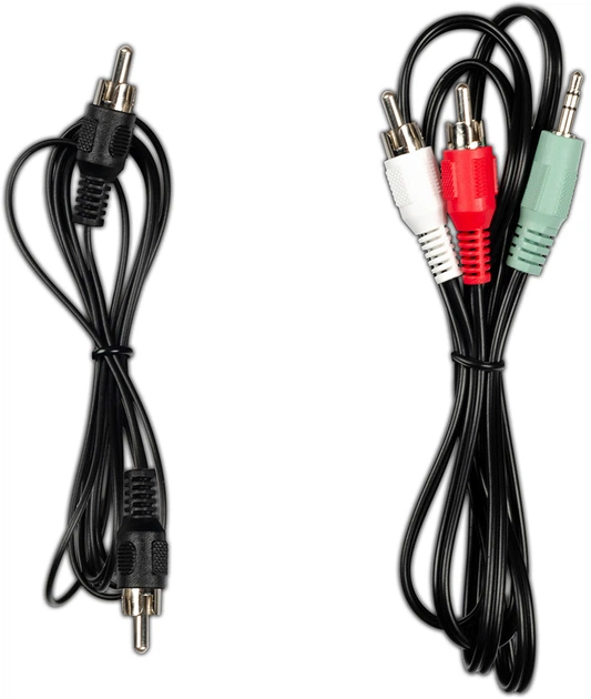 Акустическая система Gemix TF-611 Black – фото, отзывы