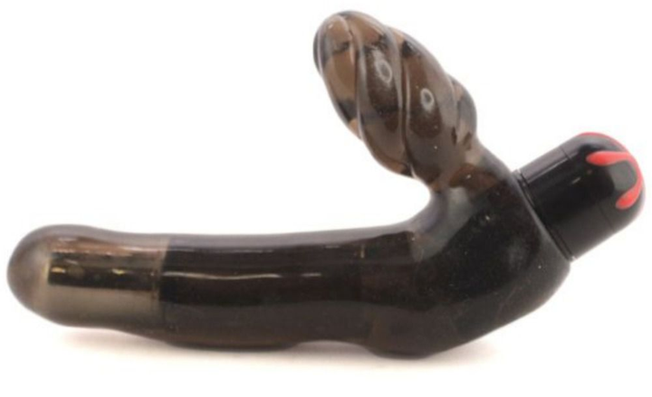 Страпон Vibrating Strapless Strap-On (07901000000000000) - изображение 9