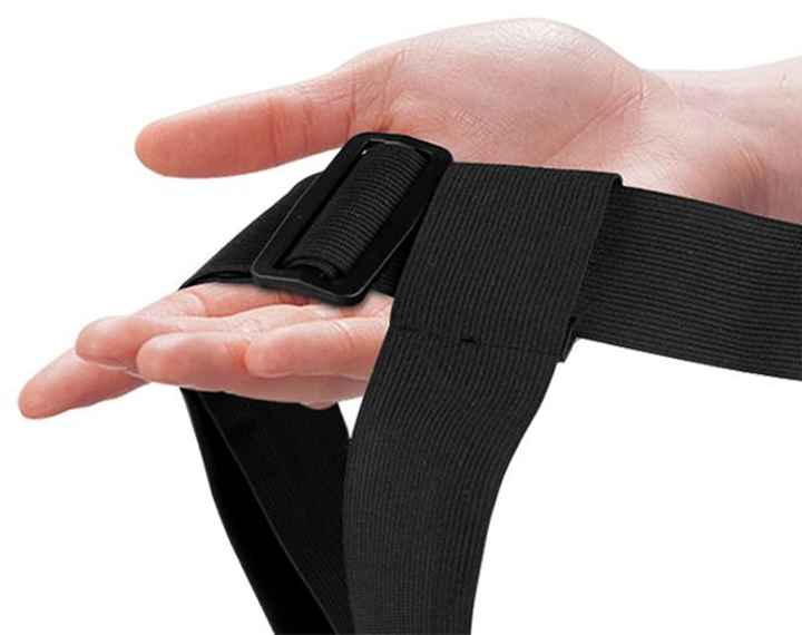 Страпон Ultra Passionate Harness (08620000000000000) - зображення 7