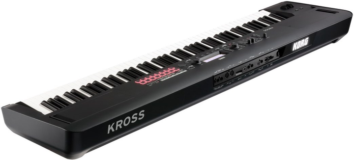 Syntezator Korg KROSS2-88 MB - obraz 2