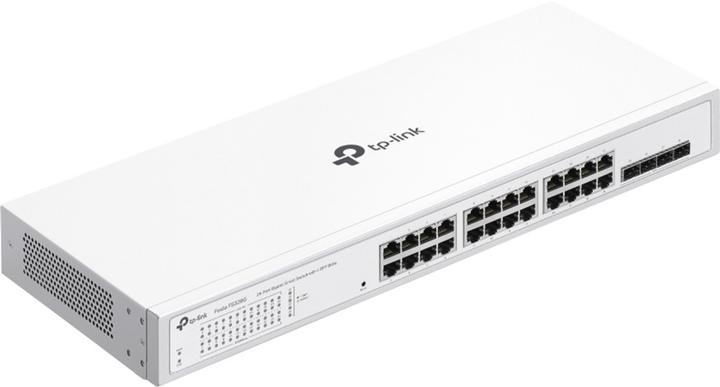 Комутатор TP-LINK Festa FS328G - зображення 4