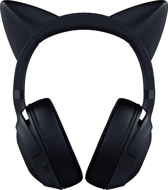 Навушники Razer Kraken Kitty V2 BT Black (RZ04-04860500-R3M1) - зображення 5