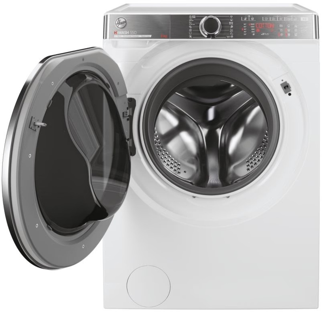 Пральна машина Hoover H-WASH 550 H5WPB69AMBC/1-S - зображення 5
