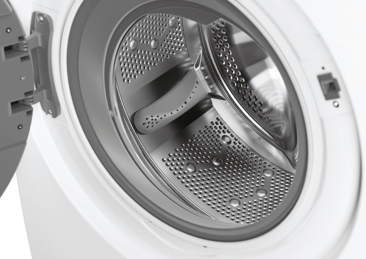 Пральна машина Hoover H-WASH 550 H5WPB69AMBC/1-S - зображення 8