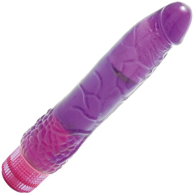 Вибратор Seven Creations H2O Wet Wibe Patriot цвет фиолетовый (10071017000000000) - Фото 1 Вибратор Seven Creations H2O Wet Wibe Patriot цвет фиолетовый (10071017000000000) - изображение 1