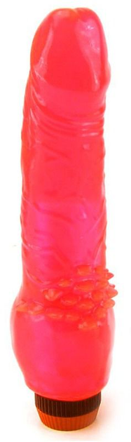 Вібратор Scala Jelly Vibrator (00094000000000000) - зображення 2