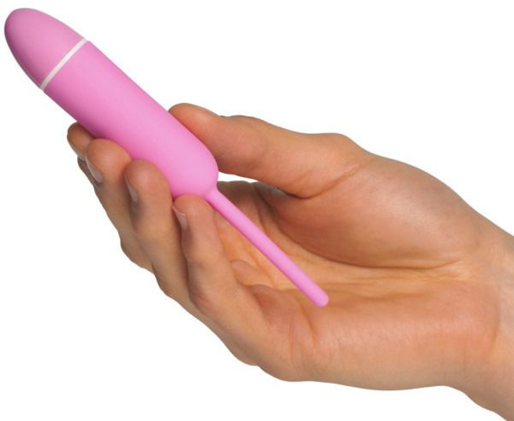 Вібратор для уретри Womens Dilator (18399000000000000) - зображення 3