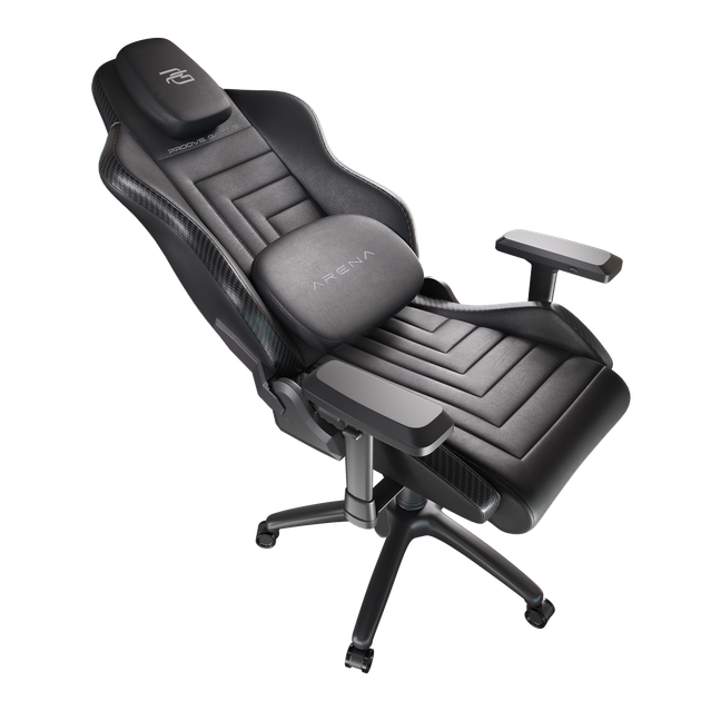 Кресло для геймеров Proove Gaming Arena Black - изображение 5
